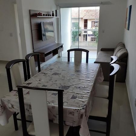 Belo E Amplo Apartamento, Area Central Da Praia Dos Ingleses Florianópolis 외부 사진