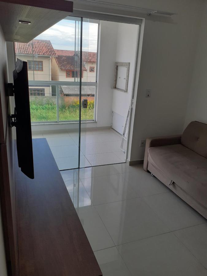 Belo E Amplo Apartamento, Area Central Da Praia Dos Ingleses Florianópolis 외부 사진