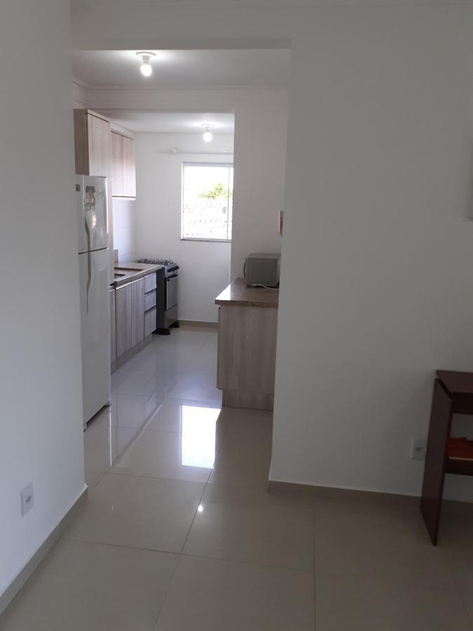 Belo E Amplo Apartamento, Area Central Da Praia Dos Ingleses Florianópolis 외부 사진