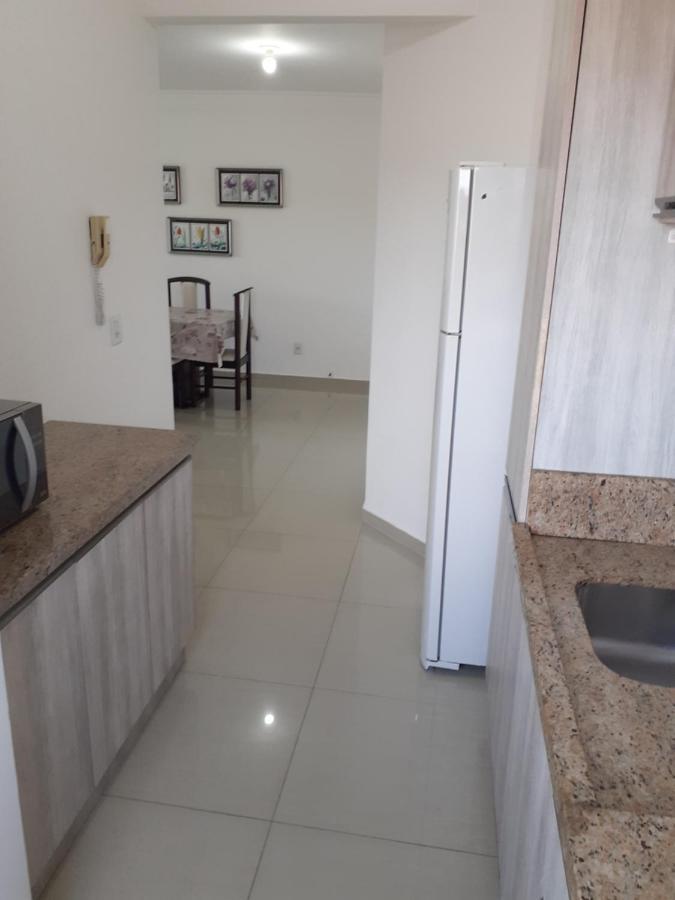 Belo E Amplo Apartamento, Area Central Da Praia Dos Ingleses Florianópolis 외부 사진