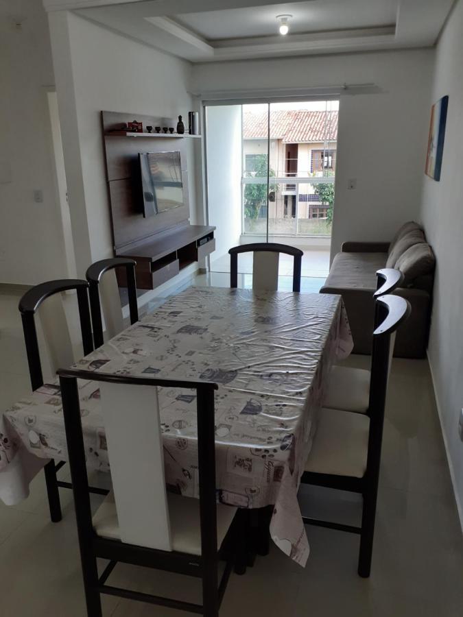 Belo E Amplo Apartamento, Area Central Da Praia Dos Ingleses Florianópolis 외부 사진