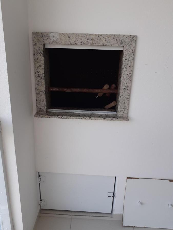 Belo E Amplo Apartamento, Area Central Da Praia Dos Ingleses Florianópolis 외부 사진