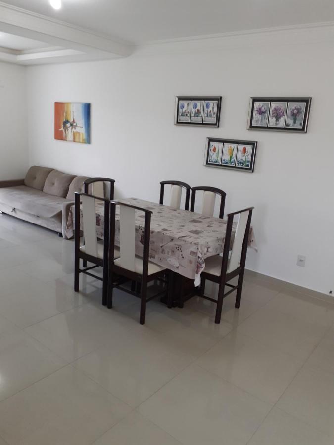Belo E Amplo Apartamento, Area Central Da Praia Dos Ingleses Florianópolis 외부 사진