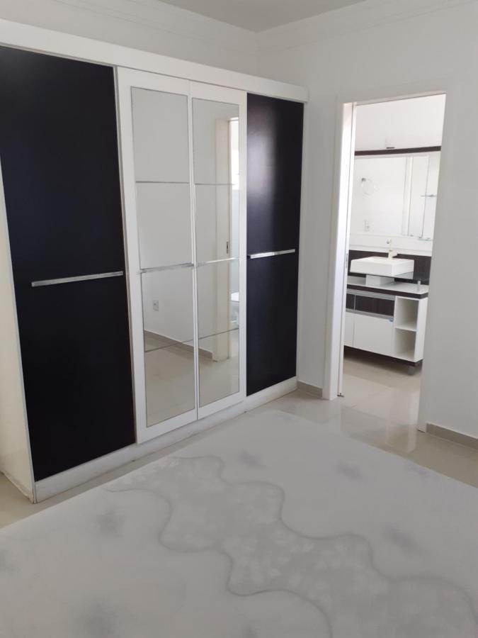 Belo E Amplo Apartamento, Area Central Da Praia Dos Ingleses Florianópolis 외부 사진
