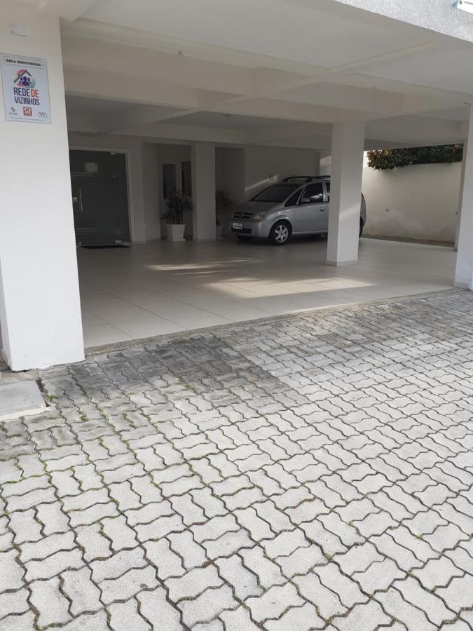 Belo E Amplo Apartamento, Area Central Da Praia Dos Ingleses Florianópolis 외부 사진