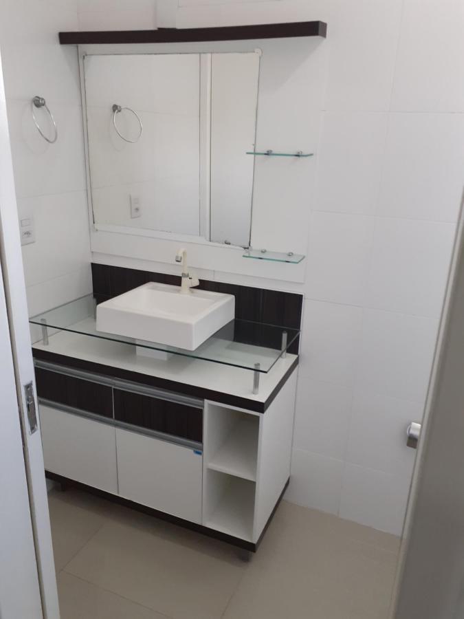 Belo E Amplo Apartamento, Area Central Da Praia Dos Ingleses Florianópolis 외부 사진