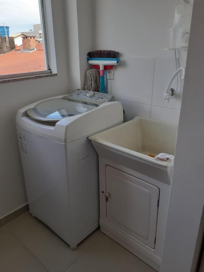 Belo E Amplo Apartamento, Area Central Da Praia Dos Ingleses Florianópolis 외부 사진