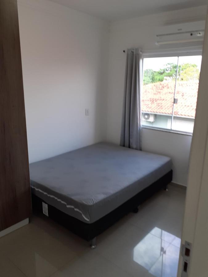 Belo E Amplo Apartamento, Area Central Da Praia Dos Ingleses Florianópolis 외부 사진