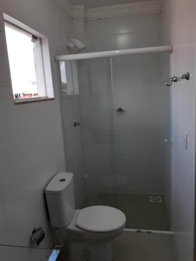 Belo E Amplo Apartamento, Area Central Da Praia Dos Ingleses Florianópolis 외부 사진