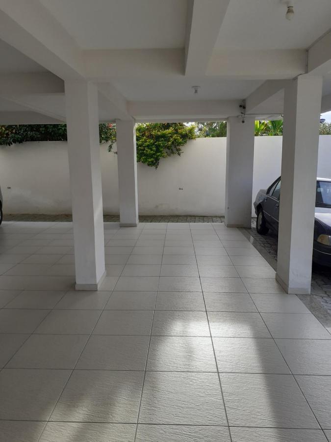 Belo E Amplo Apartamento, Area Central Da Praia Dos Ingleses Florianópolis 외부 사진