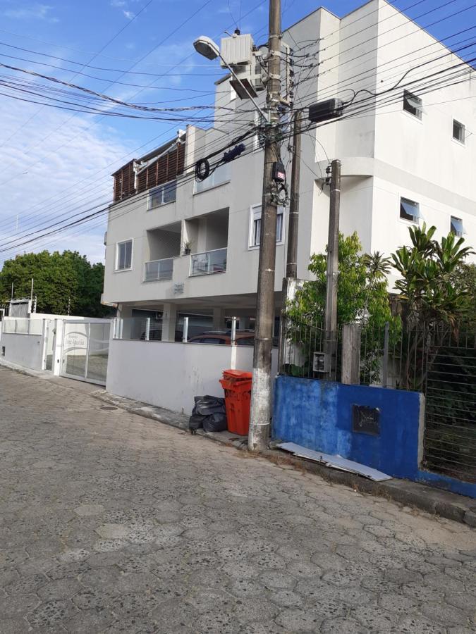 Belo E Amplo Apartamento, Area Central Da Praia Dos Ingleses Florianópolis 외부 사진